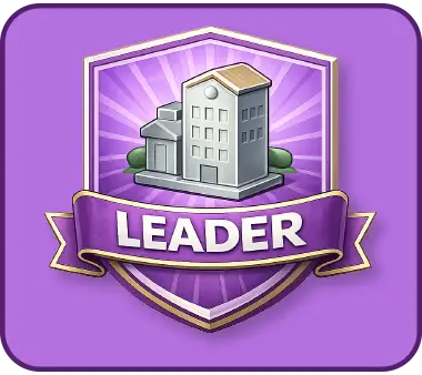Leader