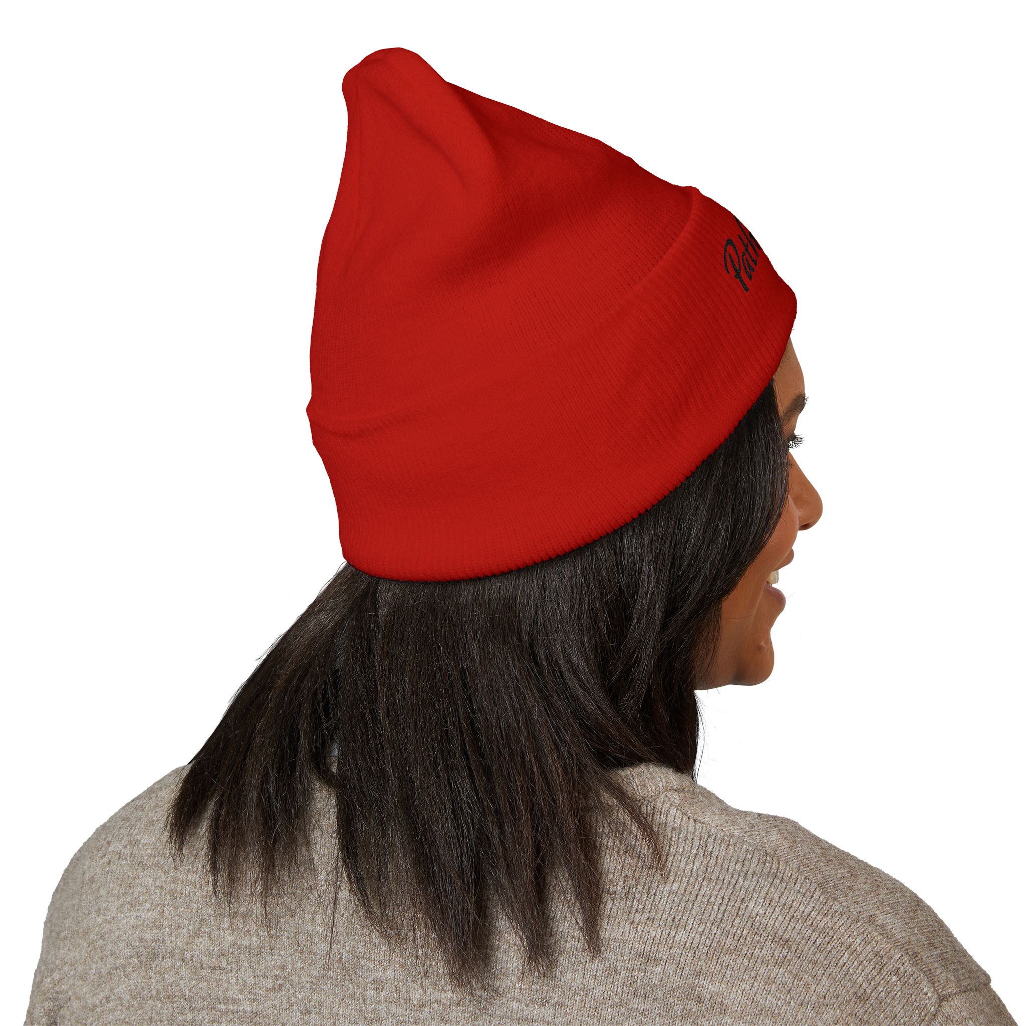 Path to Unity Classic Beanie - Image 14