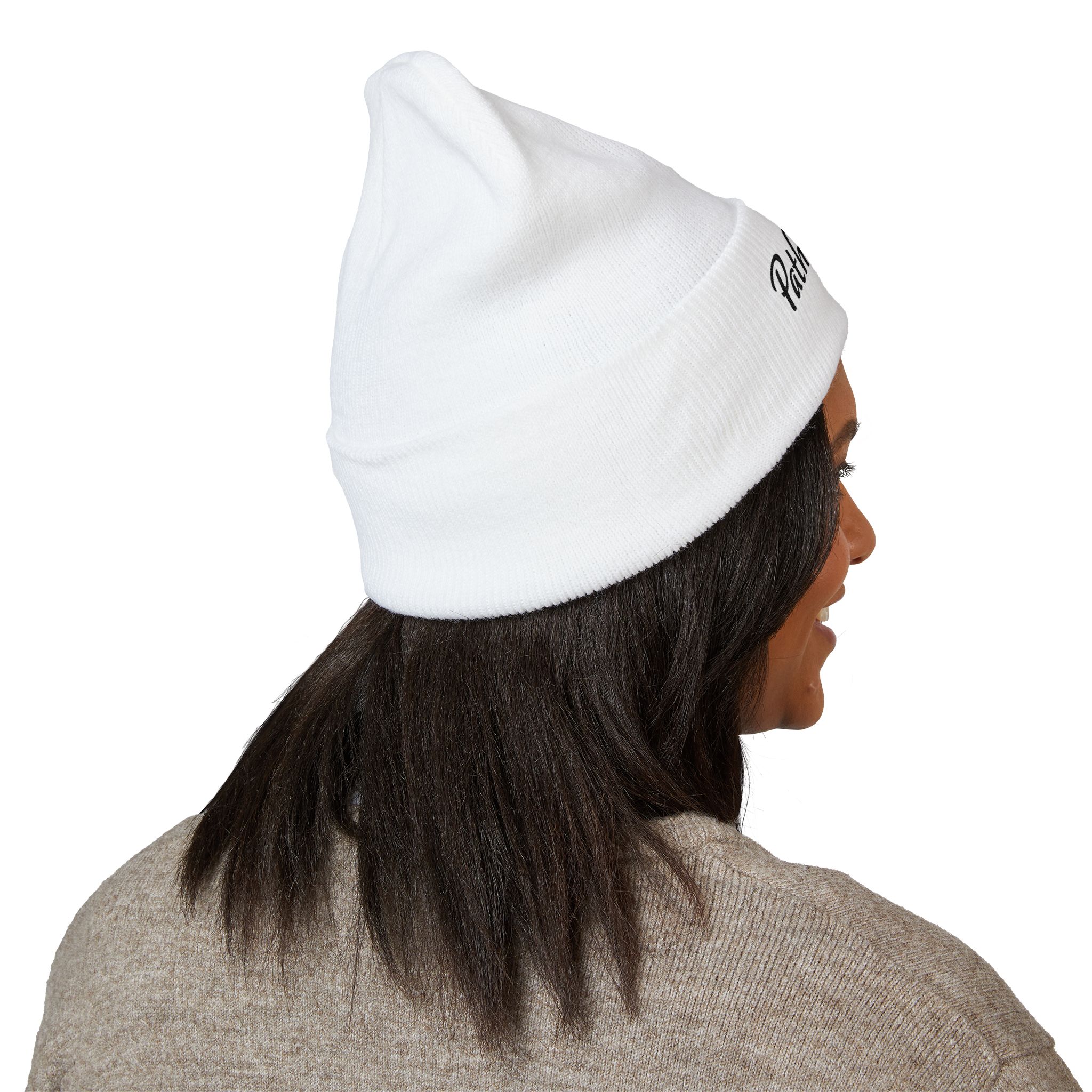 Path to Unity Classic Beanie - Image 4