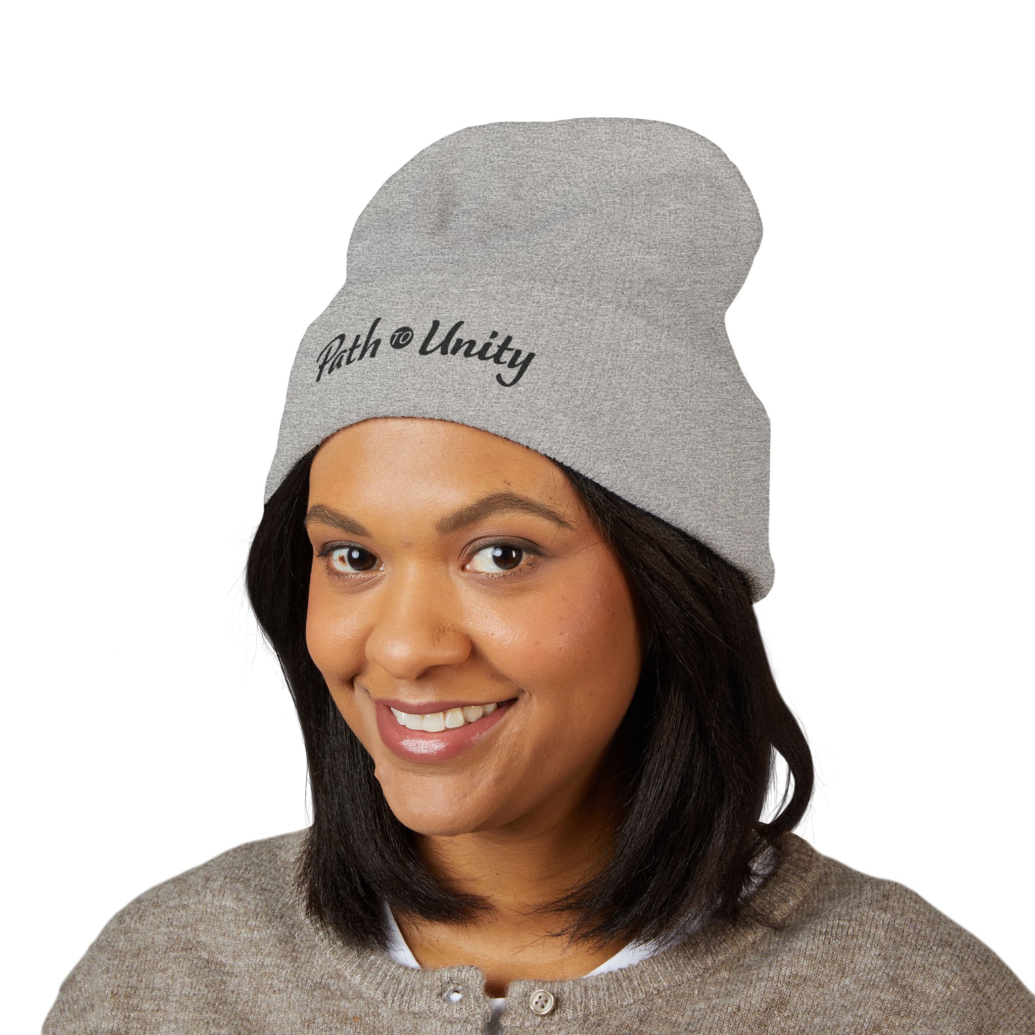 Path to Unity Classic Beanie - Image 9