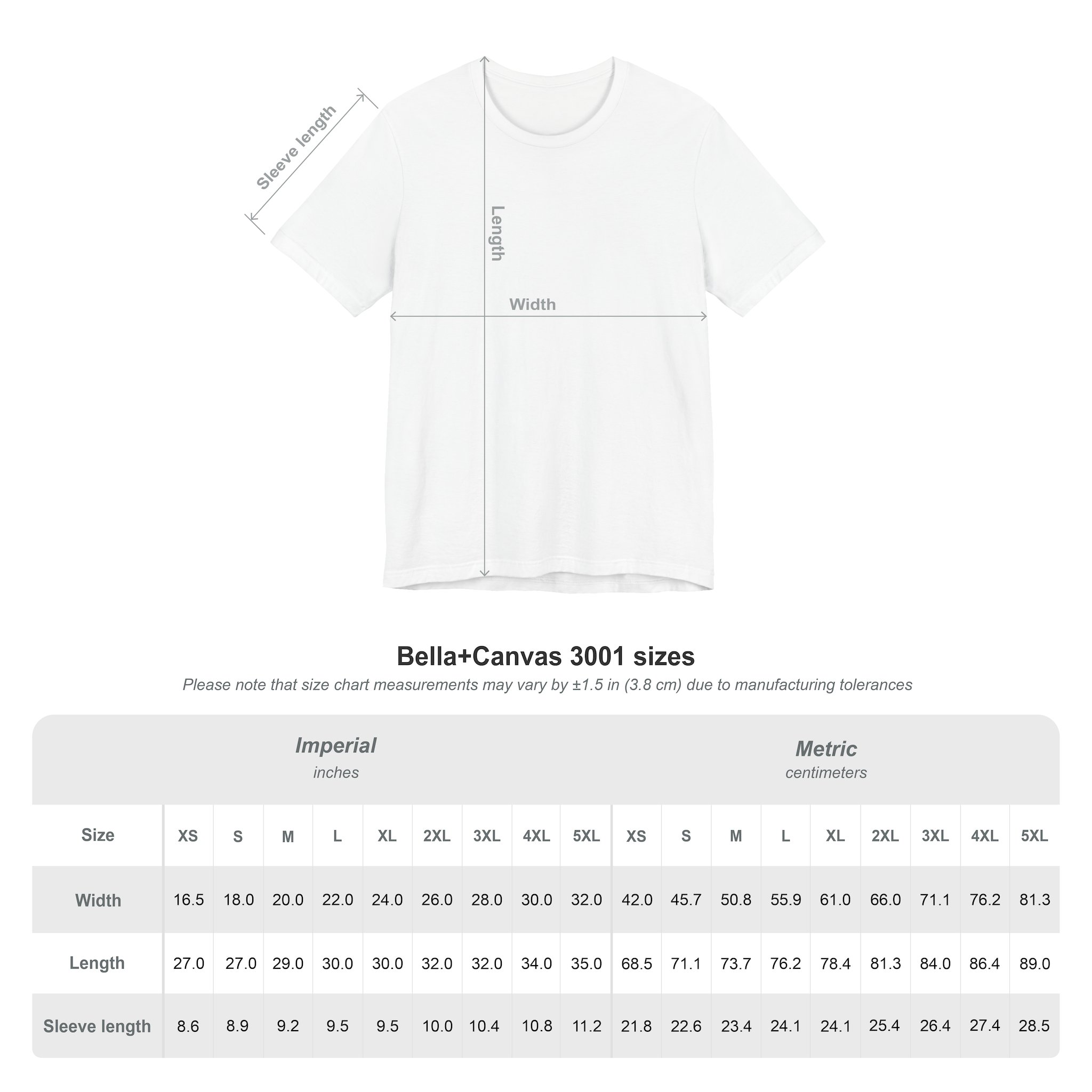 Path to Unity “Blaze a Trail” Trail Badge Tee - Image 27