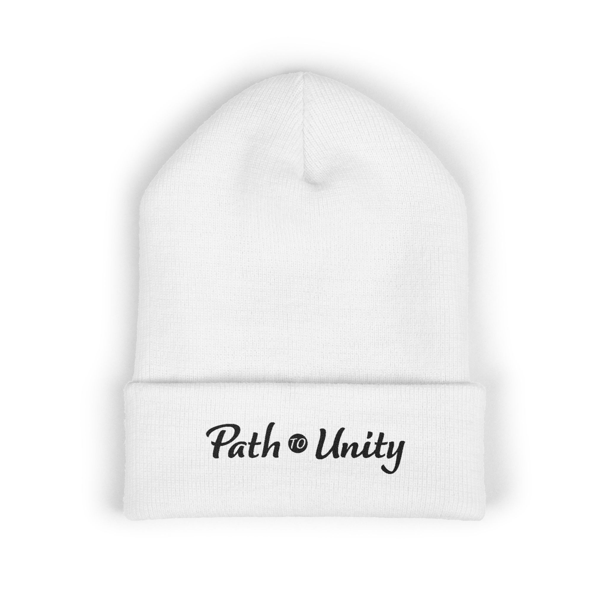 Path to Unity Classic Beanie - Image 2