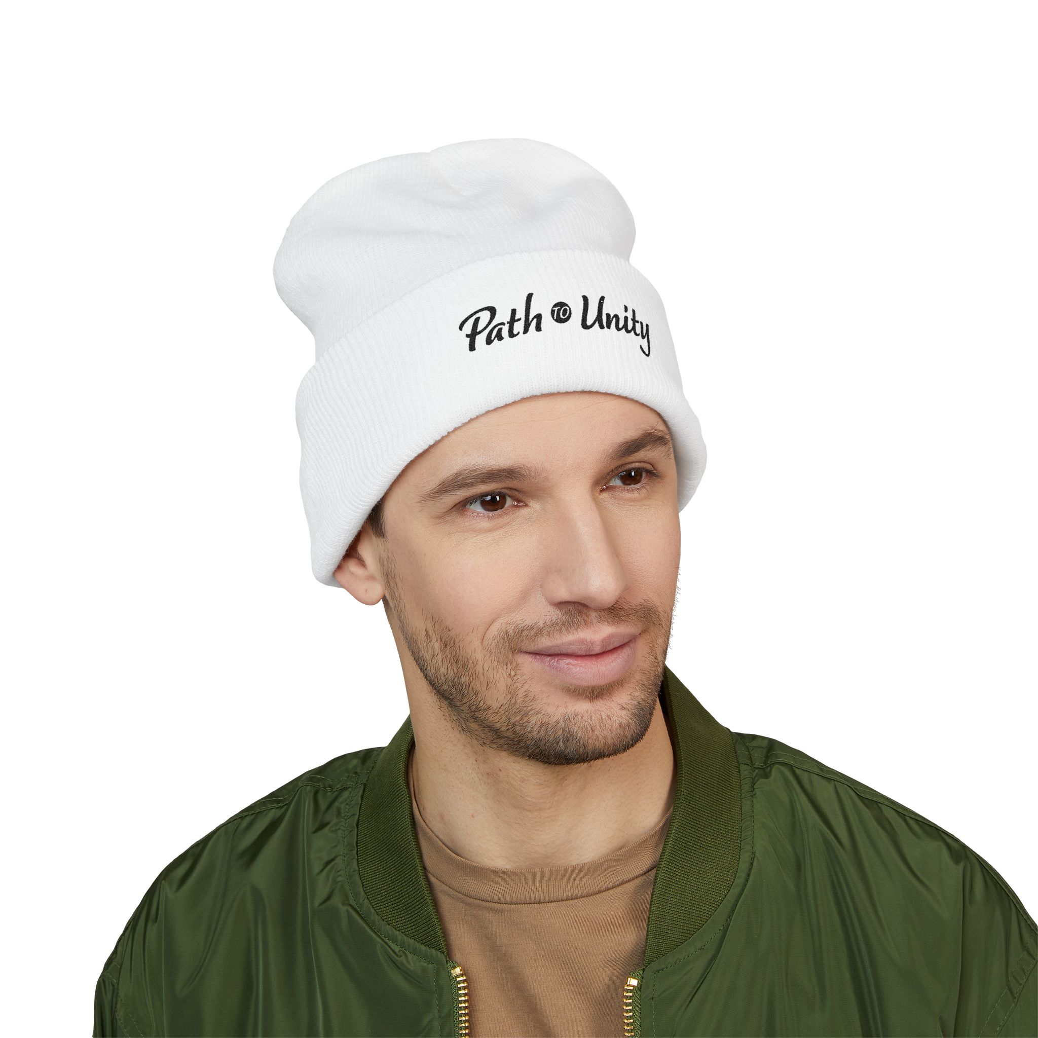 Path to Unity Classic Beanie - Image 5