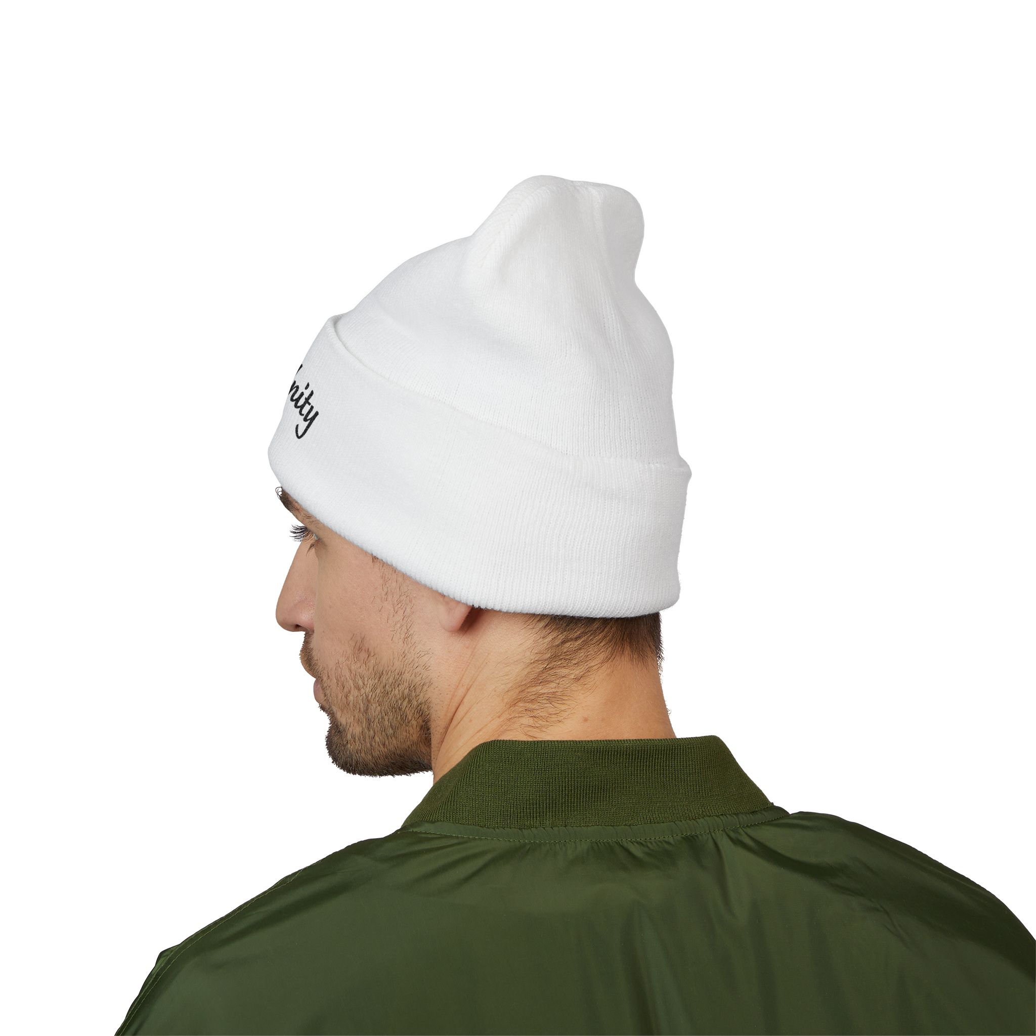 Path to Unity Classic Beanie - Image 6