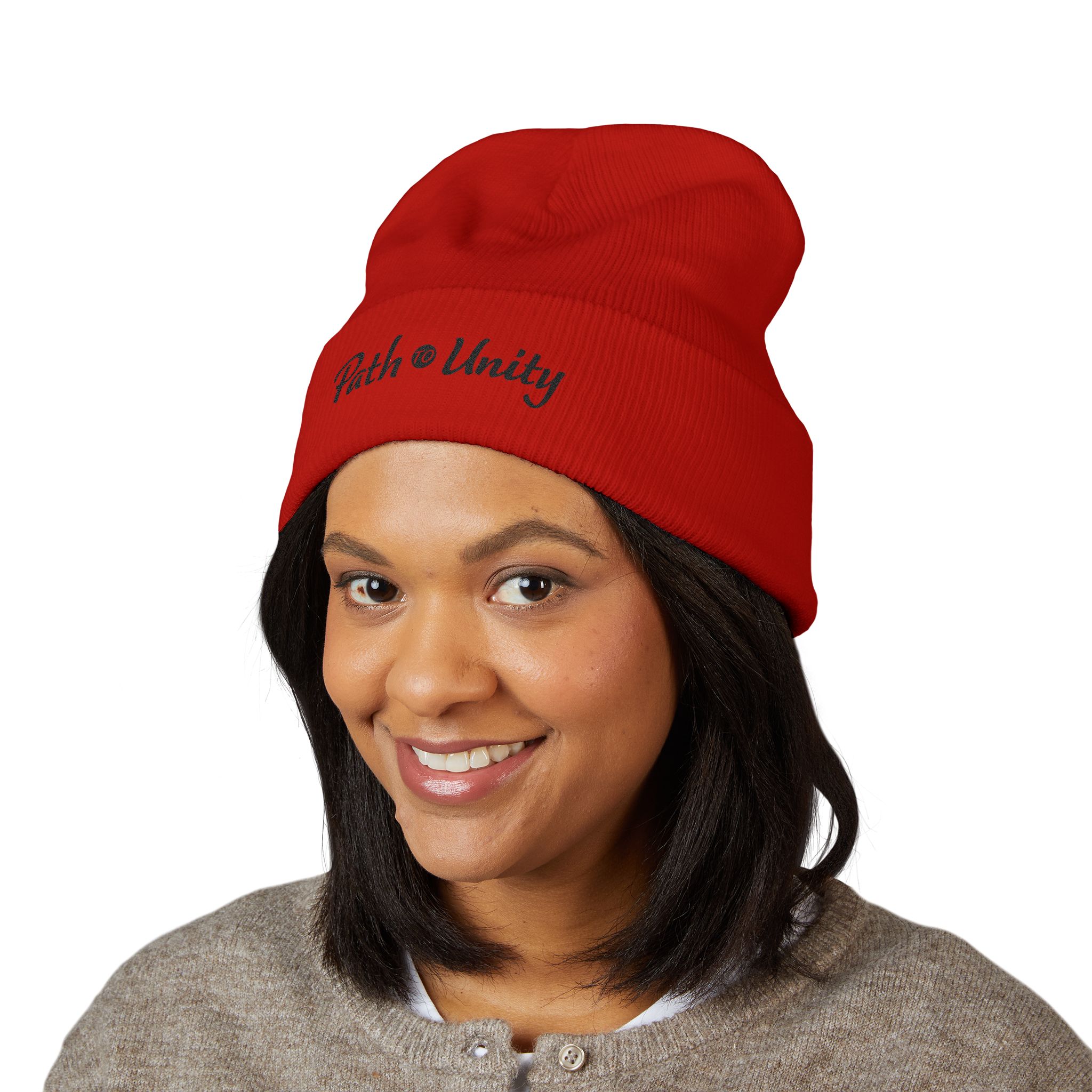 Path to Unity Classic Beanie - Image 13