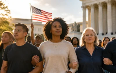 24. Civil Rights: Equal Dignity, Equal Protection, Honest Dialogue