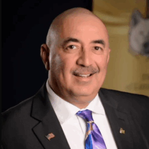 Profile photo of Alex Flores