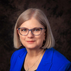 Profile photo of Barbara Burns