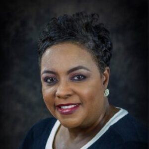 Profile photo of Sheryl English