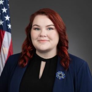 Profile photo of Kandace Espinosa