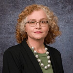 Profile photo of Cris Blackburn
