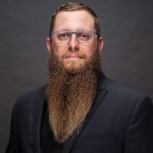 Profile photo of Shawn Morrison