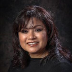Profile photo of Dr. Patricia Sosa-Sanchez
