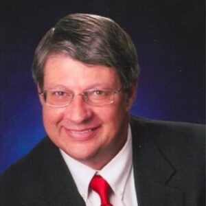 Profile photo of Charles Stafford