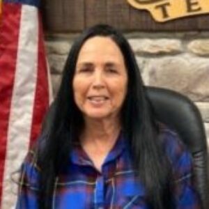 Profile photo of Darlene Copeland