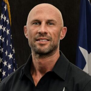 Profile photo of Chad Boyd
