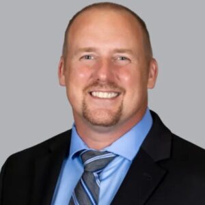 Profile photo of Forrest Collins