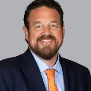 Profile photo of Jeremy Pruett
