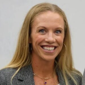 Profile photo of Lynn Morgan