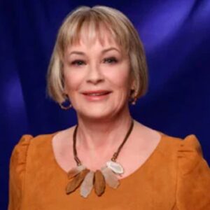 Profile photo of Melody Fowler