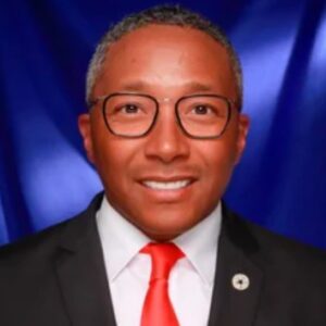 Profile photo of Larry Mike