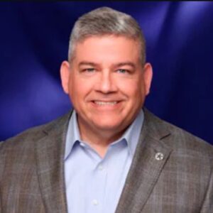Profile photo of David Wilbanks