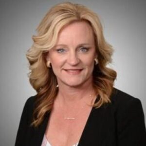Profile photo of Sarah Bennett