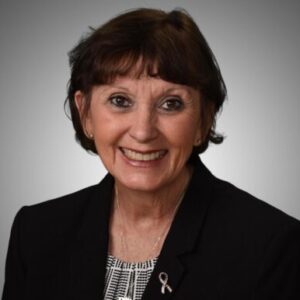Profile photo of Brenda Reed