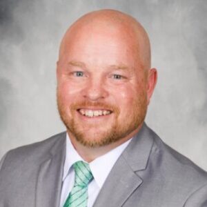 Profile photo of Brandon Geary