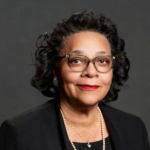 Profile photo of Brenda Sanders-Wise