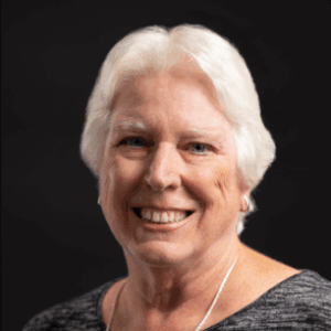 Profile photo of Leona McDade