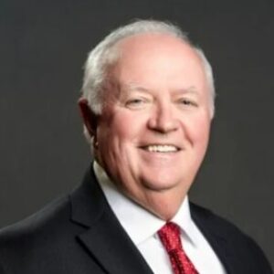 Profile photo of Richard Davis