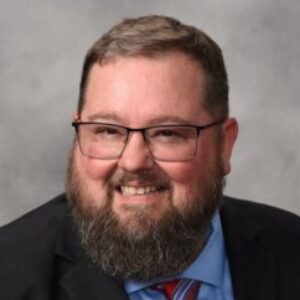 Profile photo of Dewey Taliaferro