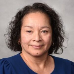 Profile photo of Mary Lou Martinez