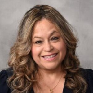 Profile photo of Cathy Gatica