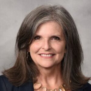 Profile photo of Tracy Gallman