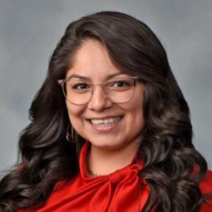 Profile photo of Ariela Martinez
