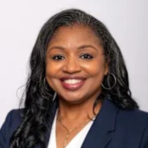 Profile photo of Nedra Robinson