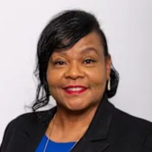 Profile photo of Kelicia Stevenson