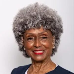 Profile photo of June W. Davis