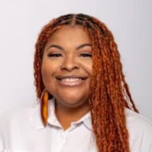 Profile photo of Chakina Watkins