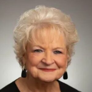 Profile photo of Marilyn Tolbert