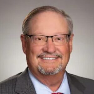 Profile photo of Steven G. Newcom