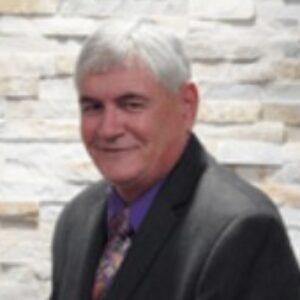 Profile photo of Gary Balch
