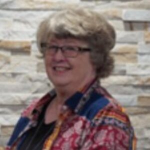 Profile photo of Linda Lutrick