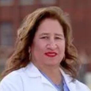 Profile photo of Camille Rodriguez