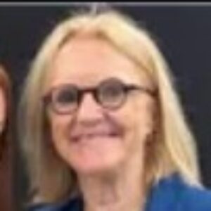 Profile photo of Tobi Jackson