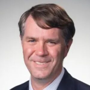 Profile photo of Kevin Lynch