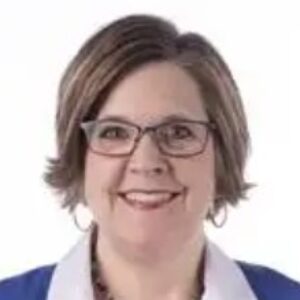 Profile photo of Anne Darr