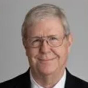 Profile photo of Michael Ryan